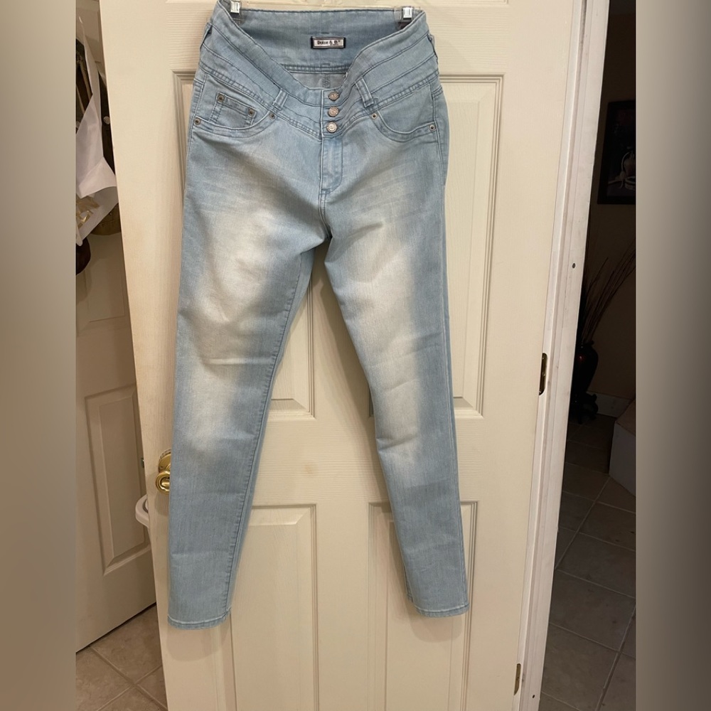 Women Dolce & B Jeans Size 11